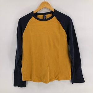 Gap Crewneck Long Sleeve Sweater